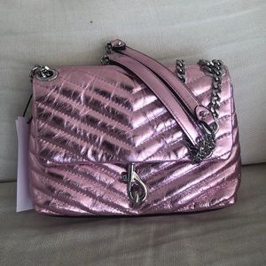 Rebecca Minkoff Edie crossbody